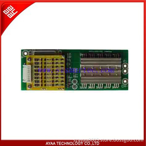 Protection Circuit Module for PCM-L16s25-529 (16S)
